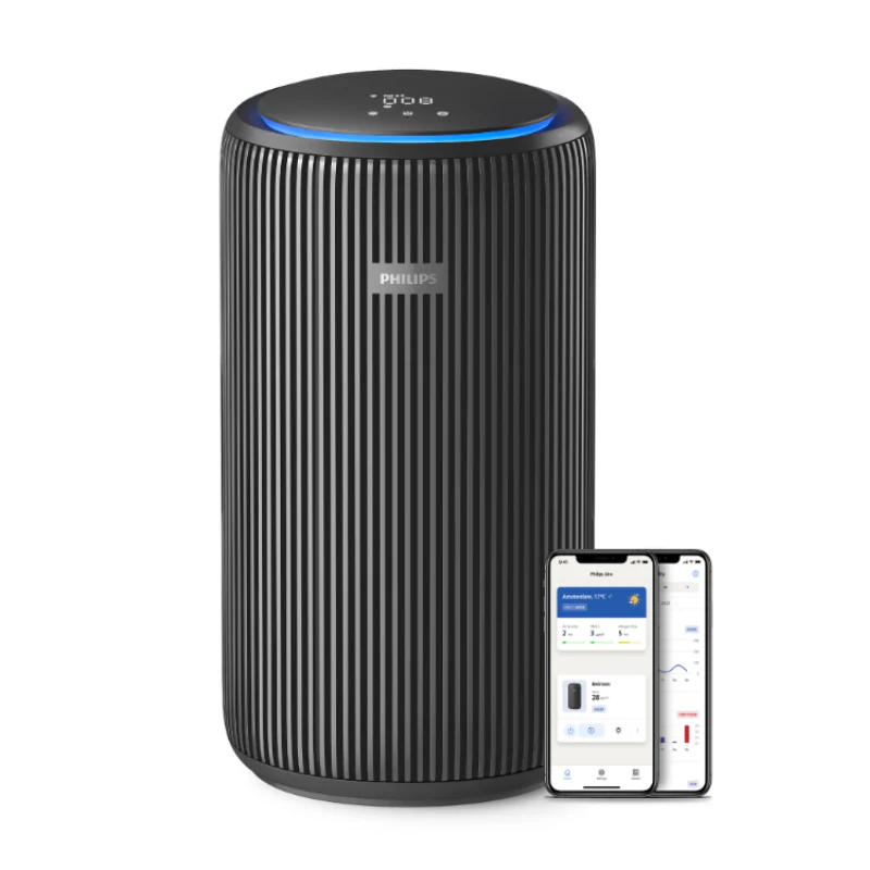 Philips Smart Air Purifier which covers up to 600 sqft - AC3221/63